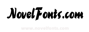 BrookscriptNarrow