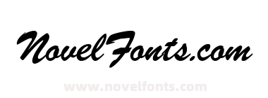 Brush Script LH