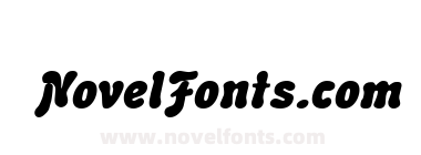 BubbleSoft_Italic