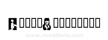 Elvira Dingbats
