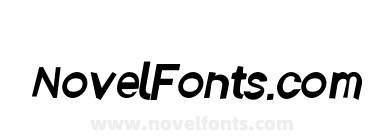 Ember Italic