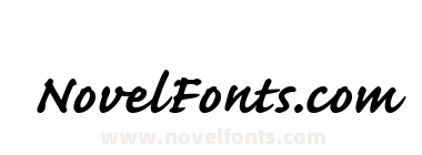 CaflischScript_Bold