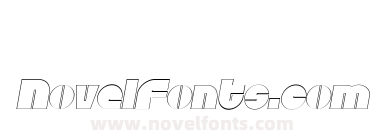 CarolineBeckerOutline_Italic