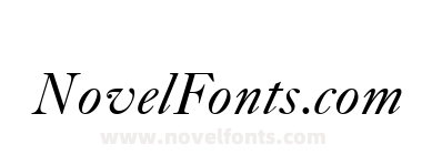 Caslon 540