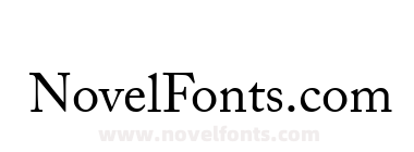Caslon SSi
