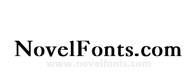 Caslon-Light Bold