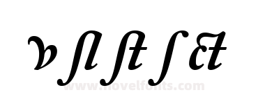 Caslon_Alternate_Black_SSi_Bold_Italic
