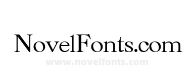 Caslon_cyr-Bold