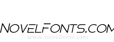 Caxo Italic