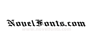 English Towne Normal Lefty Wide