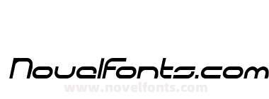 CentreForward-Italic