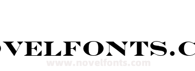 EngraversMT Bold