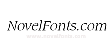 Advisor SSi Italic