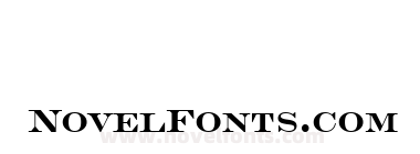 Engravers' Roman Bold BT