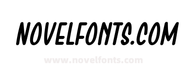 Chesan-Italic