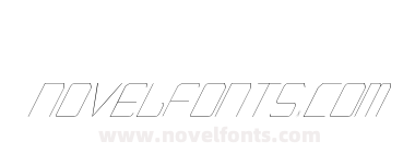 Epicenter Thin Italic