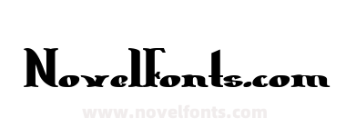 ErasmusInline Bold