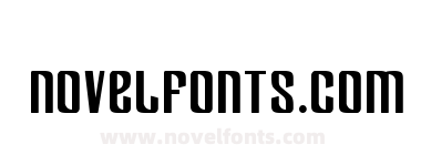 Department H Bold