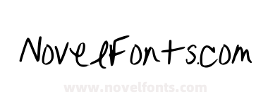 ErinnHandwriting