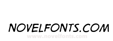 DigitalStrip.BB-Italic