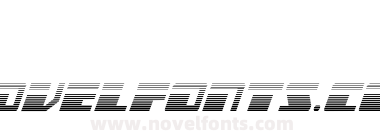 Escape Velocity Gradient Ital