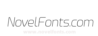 Esphimere Thin Italic