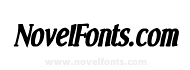 EffloresceInk-Italic