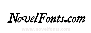 Essays 1743 Italic