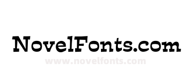 EstroFont