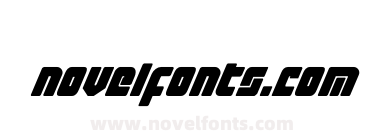 Exoplanet Italic