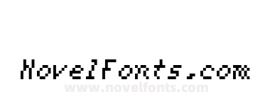 Fairfax Hax Italic