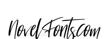 Farmhouse Italic