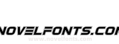 Eurofighter Academy Italic