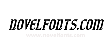 Fiddler'sCoveItalic