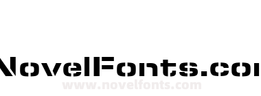 Eurostile SteD Blac Exte