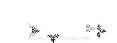 Eutemia Ornaments