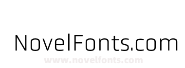 Fontspring-DEMO-obvia_extralight