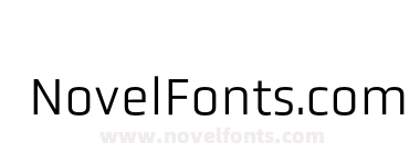 Fontspring-DEMO-obvia_light