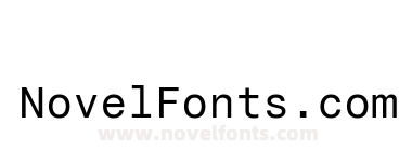 Fragment Mono Regular