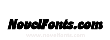 Freitag Display Trial L Italic