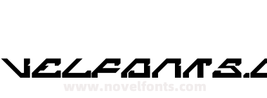 Future Corpo SemiBold