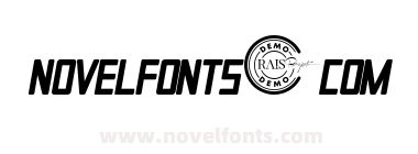 Evolutionary Demo Italic