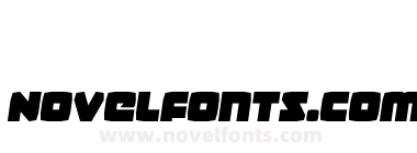 Gamer Spot Semi-Italic