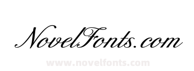 ExcelsiorScript TextExtended