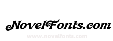 Affistory Italic