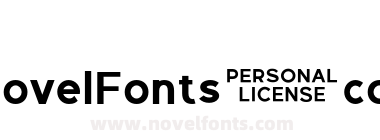 Gexo Sans Bold