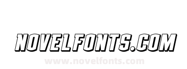 Gold Ingots 3D Italic
