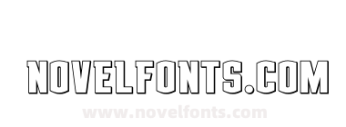 Gold Ingots 3D Outline