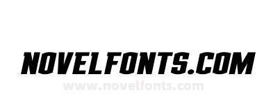 Gold Ingots Expanded Italic