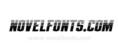 Gold Ingots Halftone Italic
